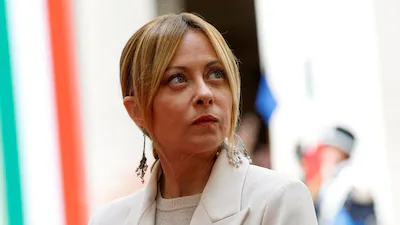 Italy Introduces Tougher Protest Laws as Meloni Holds Parents Accountable for Minors’ Vandalism