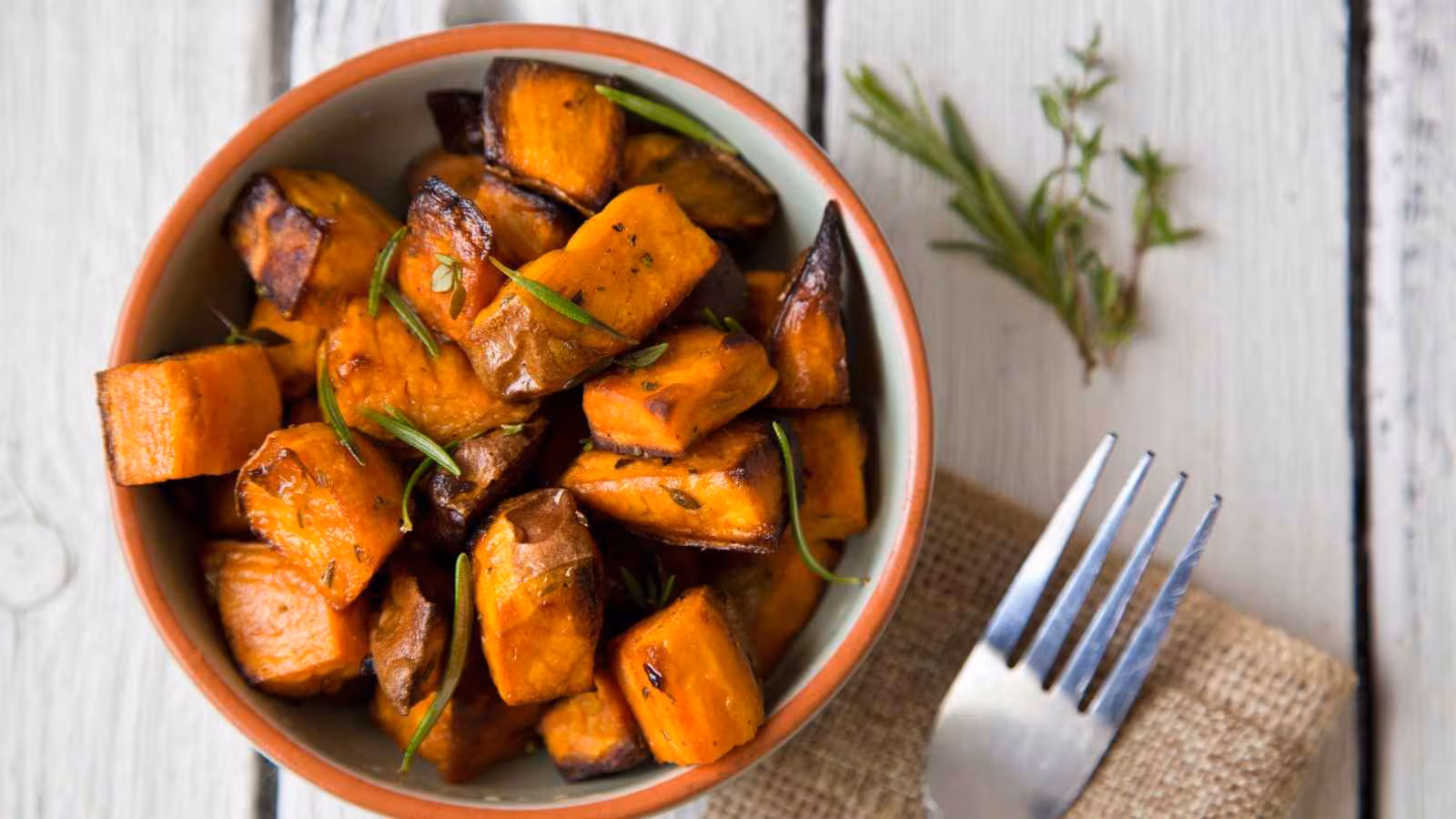 7 Easy Sweet Potato Recipes to Try at Home, From Spicy Chaat to Rich Halwa