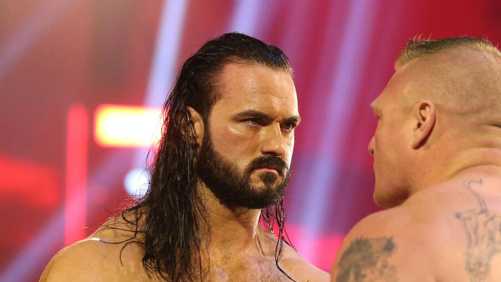 Drew McIntyre Revisits Technical Wrestling During WWE Hiatus, Plans to Bring Back Forgotten Moves