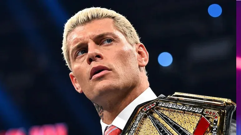 Cody Rhodes Praises Vidyut Jammwal, Calls Bollywood Actor One of the Most Handsome Men He Has Seen