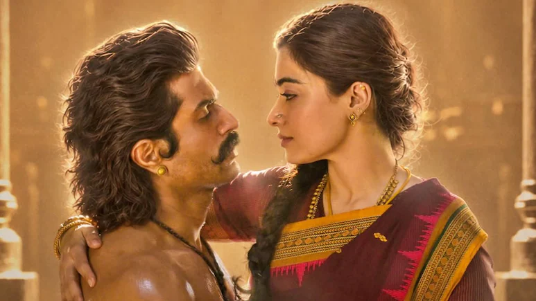 Ranabaali Box Office Collection Day 7: Vijay Deverakonda and Rashmika Mandanna’s Film Nears ₹50 Crore in India