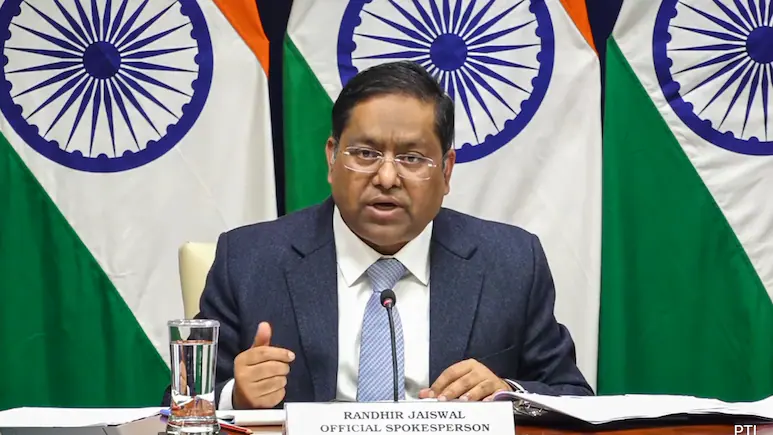14 Indians Safe After Boat Incident Off Yemen Coast, India Explores Their Return
