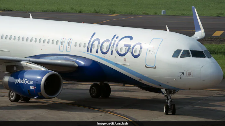 IndiGo Extends Saudi Arabia Flight Cancellations Amid Rising Security Concerns