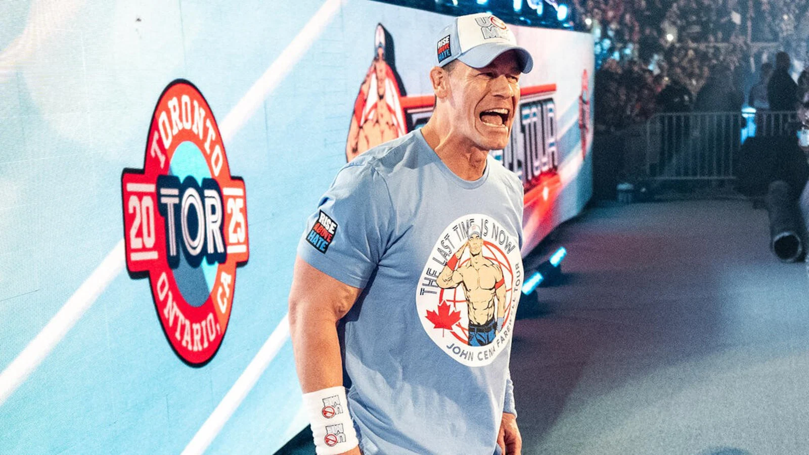 From Homelessness to WWE Stardom: Five Wrestling Stars Who Overcame Difficult Early Years