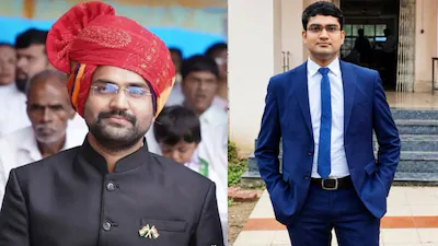 From Jail to DSP: How Jainendra Kumar Nigam Secured 12th Rank in MPPSC Despite Severe Hardships