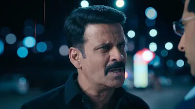 Gajab Raat Review: Manoj Bajpayee Leads a Corruption Thriller Set in Delhi’s Power Circles