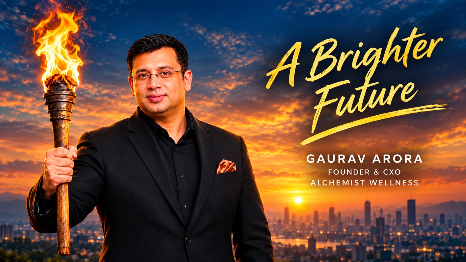 A Journey from Saharanpur to Narendra Modi’s Ahmedabad and the PM’s HQ in New Delhi: Gaurav Arora’s ‘The Living Alchemist’ Questions the Price of Progress
