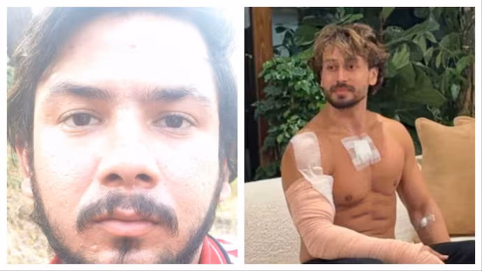 Tiger Shroff Firing Case: Haryana Engineer Arrested in Indore as Investigation Expands