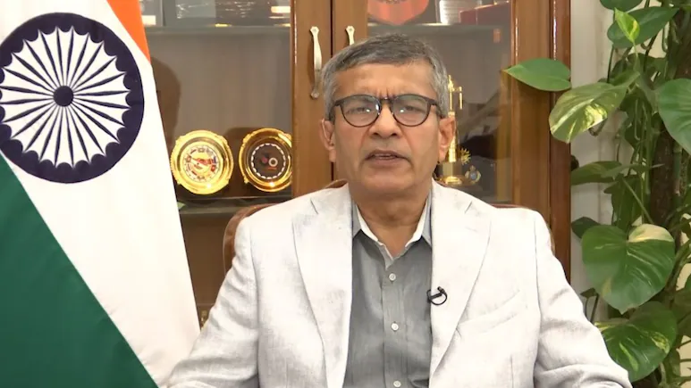 Defence Secretary Rajesh Kumar Singh Gets One-Year Extension Until October 2027