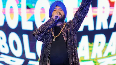 Daler Mehndi’s Son Gurdeep Reveals Father’s Reaction After Uttarakhand Stage Controversy