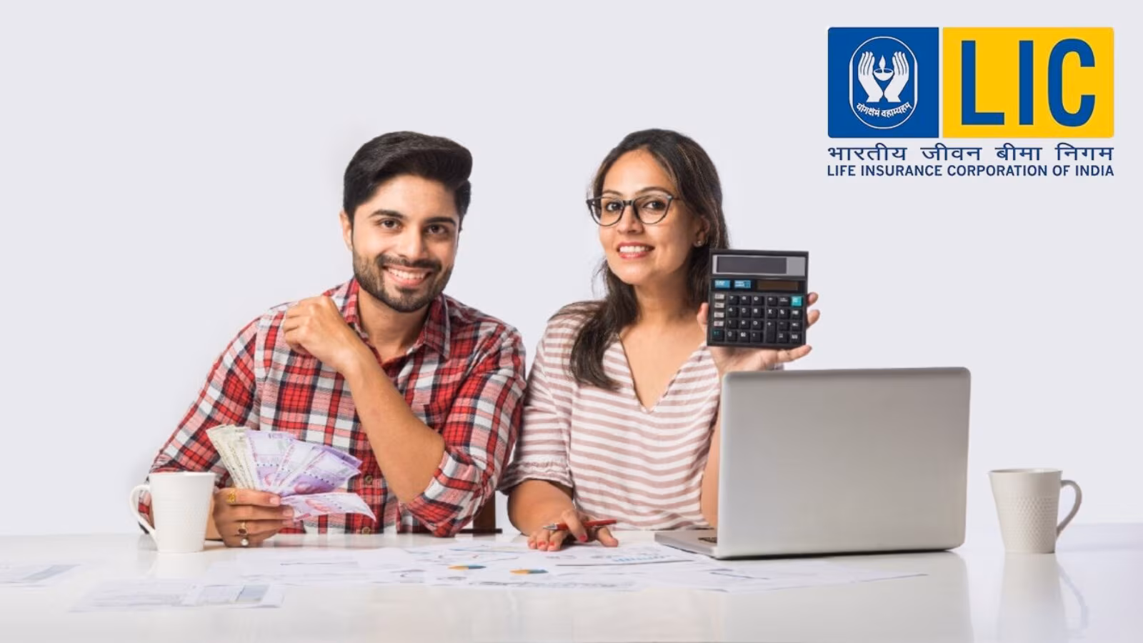 LIC Jeevan Utsav: Pay Premiums for 5 Years and Receive Guaranteed Lifetime Income