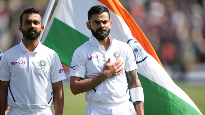 Ajinkya Rahane Picks All-Time India Test XI, Leaves Out Virat Kohli, Rohit Sharma and Jasprit Bumrah