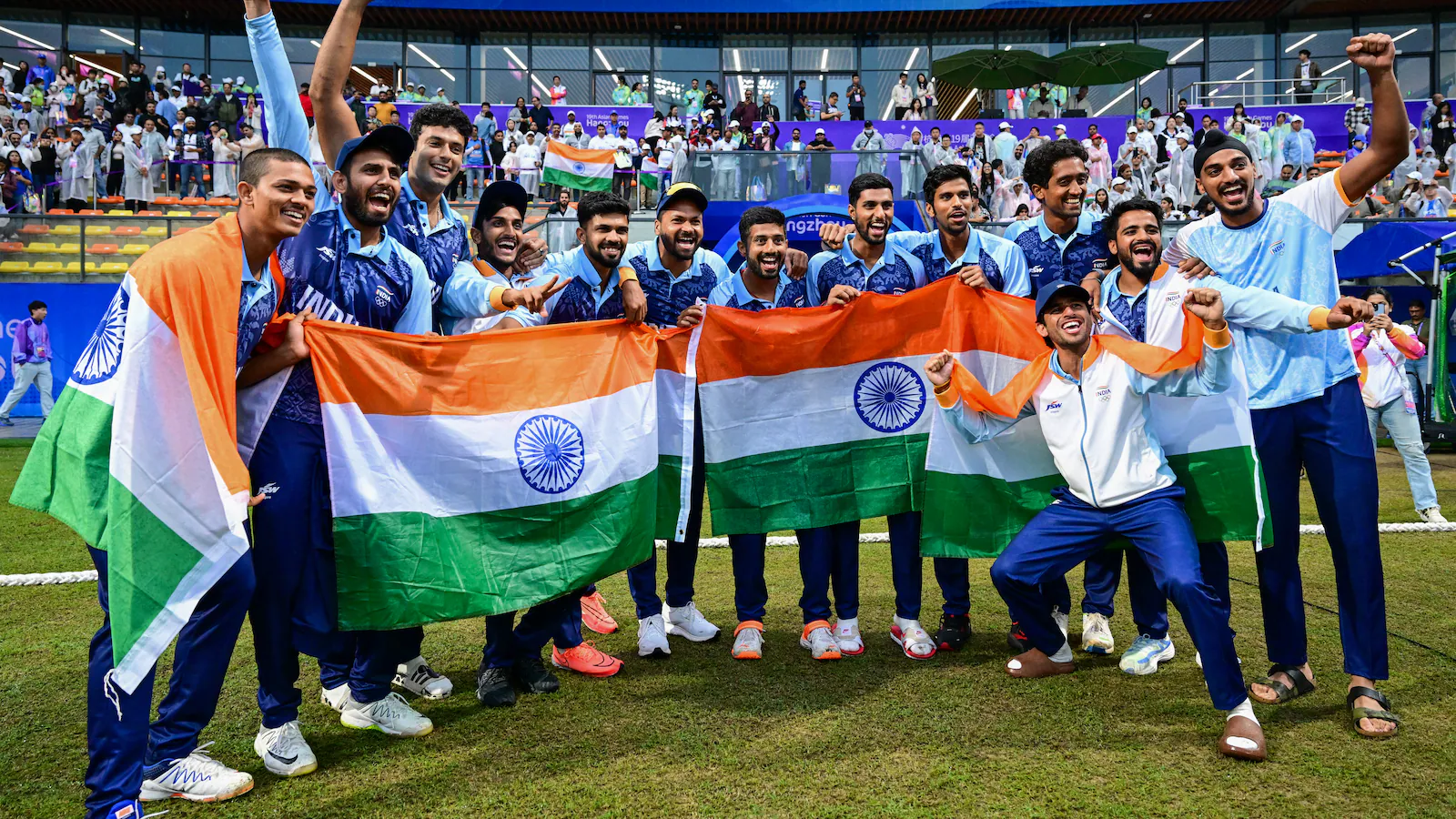 India Spends Over ₹800 Crore on Asian Games 2026 Preparations as Medal Performance Faces Scrutiny