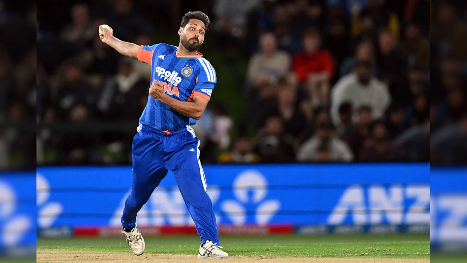 Bhuvneshwar Kumar Struggles on India Comeback as Dinesh Karthik Urges Patience After Costly T20I Spell