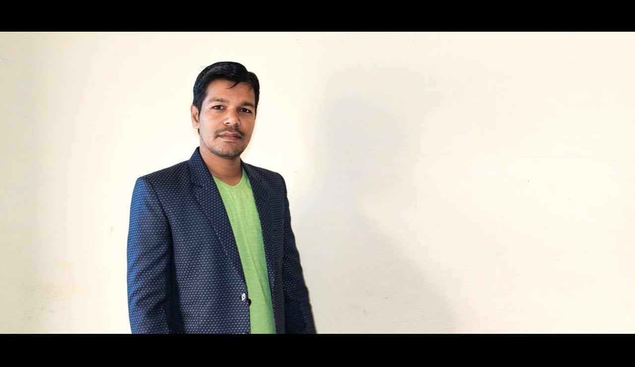 Manu Prakash Tripathi: Beyond the Click on Building Trust Online