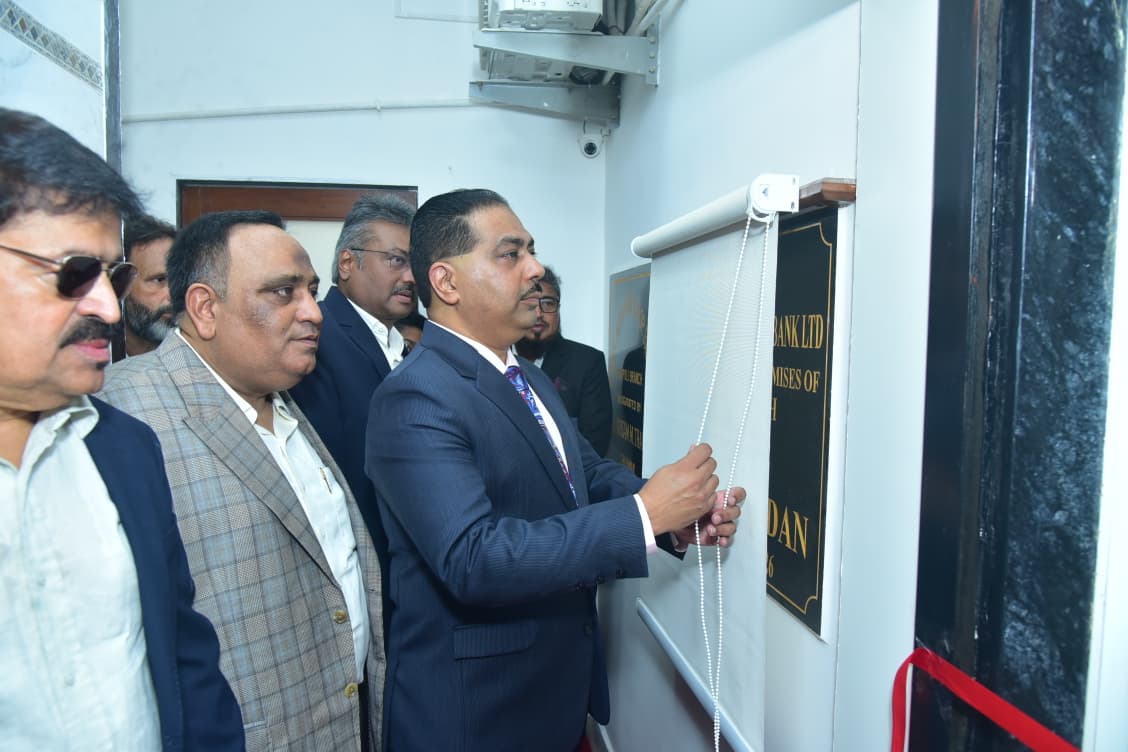 Kokan Mercantile Co-op Bank Opens New Khopoli Branch, Moves Closer to Scheduled Bank Status