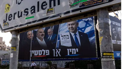 Israel Election 2026: 7.3 Million Voters to Decide Political Future as Netanyahu Faces Key Challenge