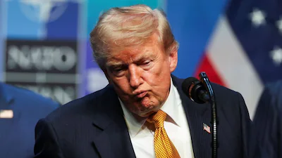 Epstein Report Names 11 Women in Allegations Against Trump, White House Rejects Claims