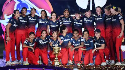 WPL 2027 Auction: Date, Time, Venue, Players List, Team Budgets and Live Streaming Details
