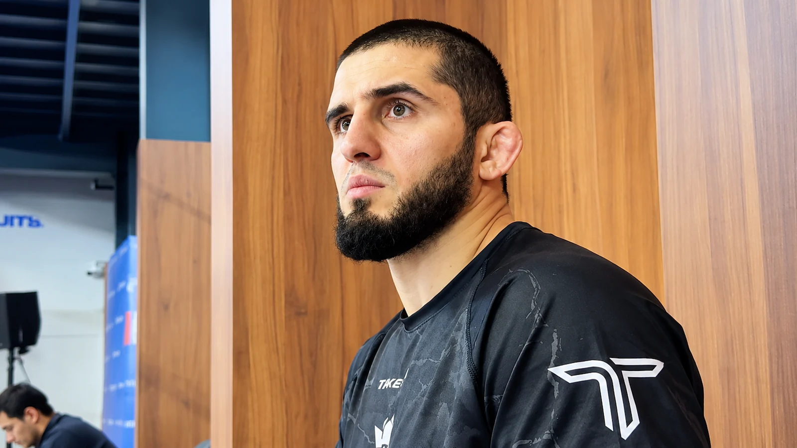 Islam Makhachev Explains Why He Rejected Carlos Prates Fight, Wants Interim Champion to Emerge First