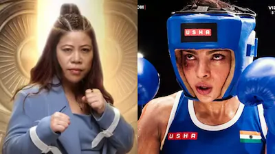 Mary Kom Says Her Biopic Showed Only 10% of Her Struggles, Rules Out a Sequel After Bigg Boss 20 Exit