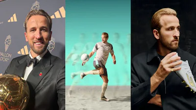Harry Kane’s Fitness Secrets: How Sleep, Strength Training and Recovery Help the 33-Year-Old Ballon d’Or Winner Stay Faster