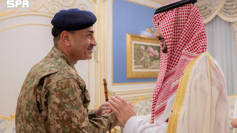 Saudi Arabia Reportedly Offers $1 Billion to Houthis in Iran-Mediated Push for Ceasefire