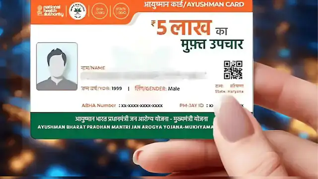 Ayushman Bharat Digital Mission Data Could Transform Healthcare in India, Says NITI Aayog Member