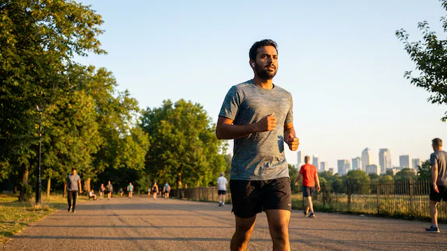Can Walking Help You Lose Weight and Build Muscle at the Same Time? Experts Explain