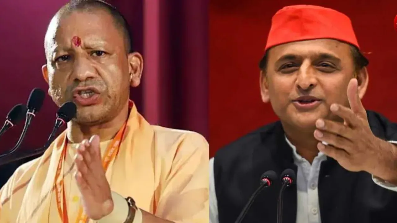 Uttar Pradesh Tightens Government Job Verification Rules Over Violent Regime-Change Activities