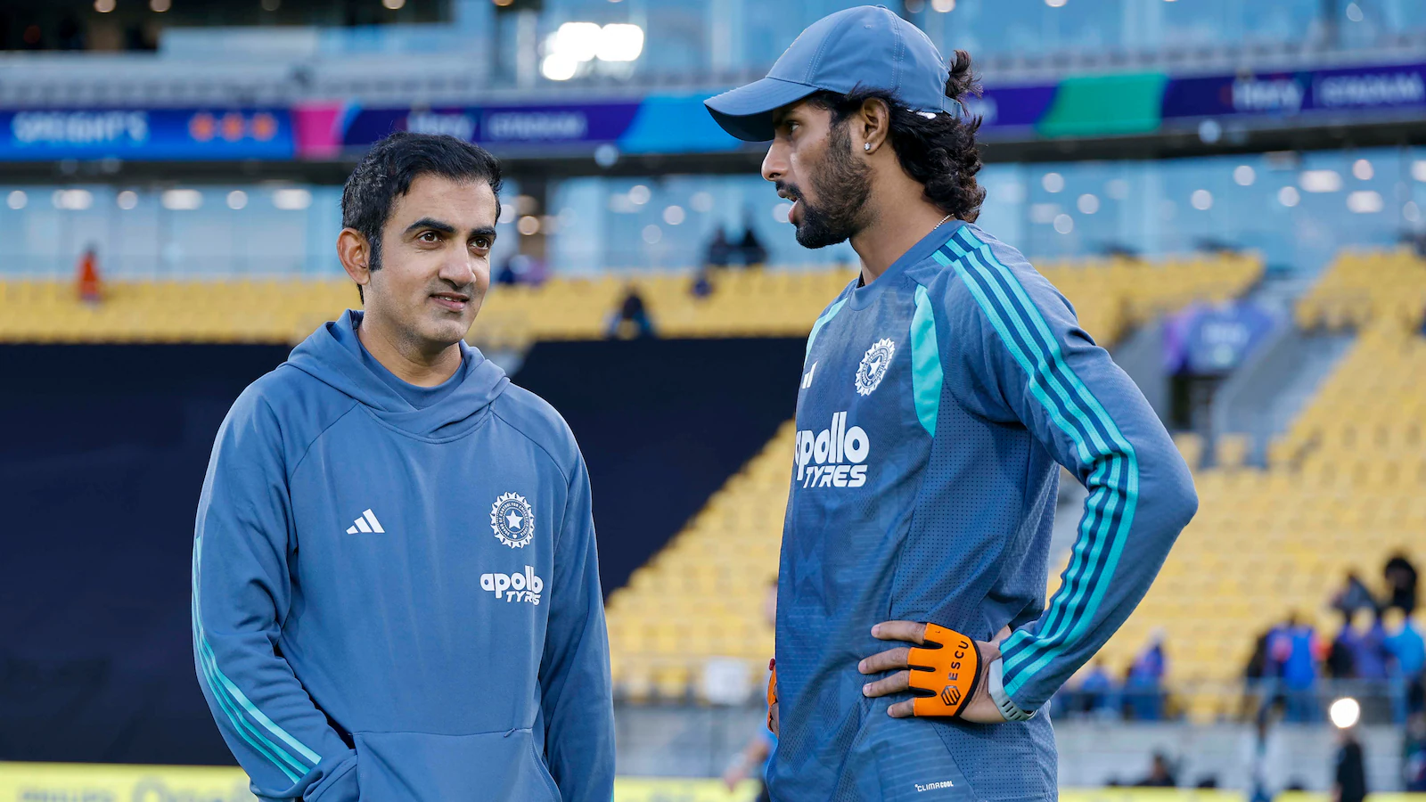 Tilak Varma Reveals Gautam Gambhir’s Motivational Message After India’s Thrilling Win Over New Zealand