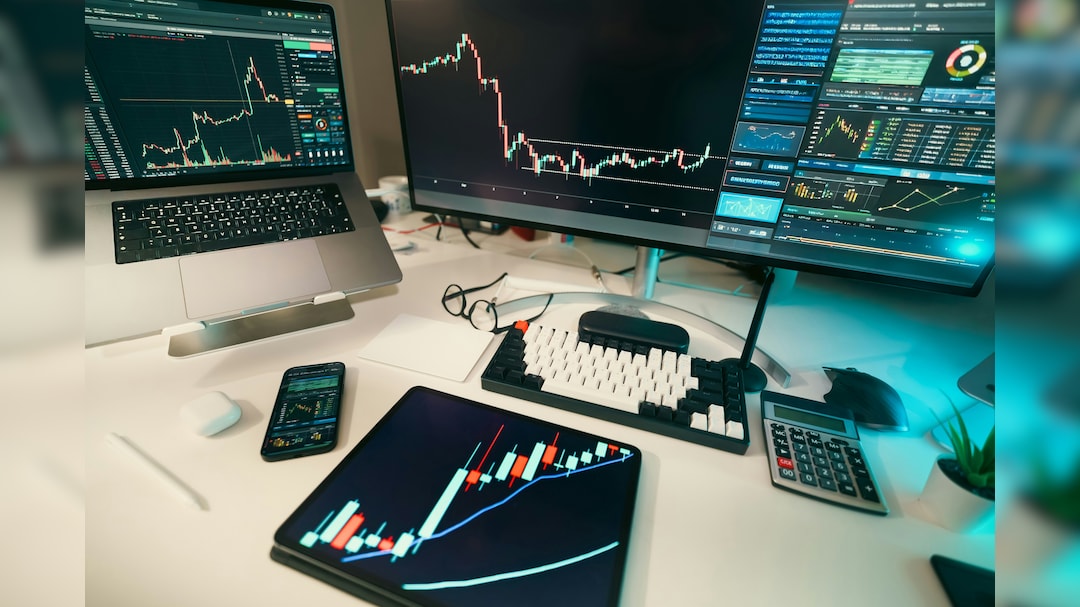 Sensex and Nifty Rebound as Investors Track Crude Oil Prices and US-Iran Tensions