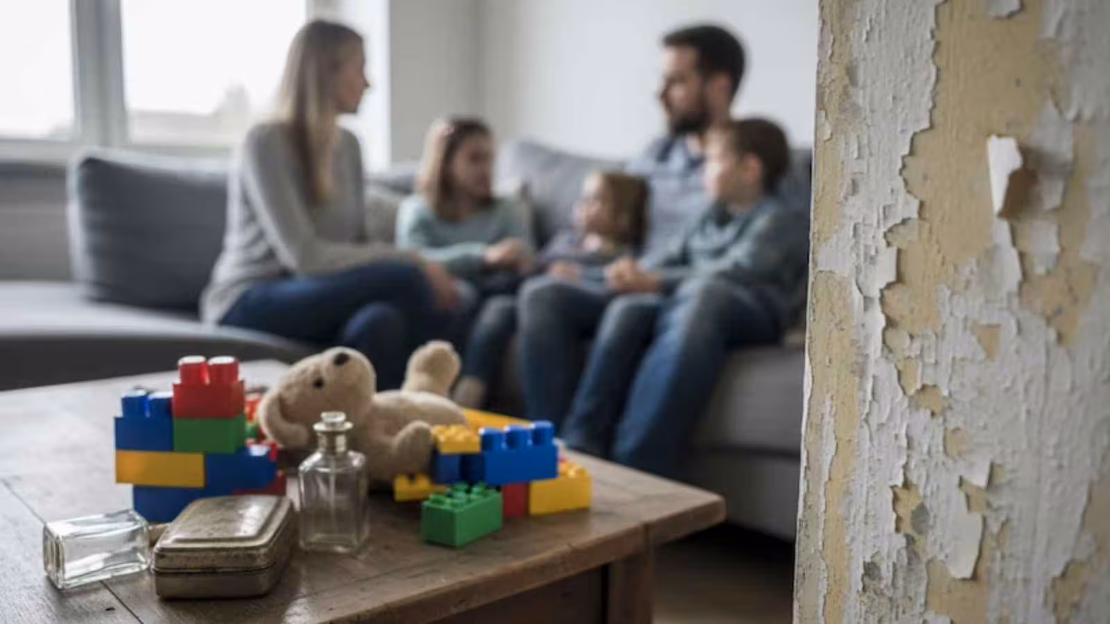 Hidden Lead Exposure at Home: Everyday Risks Parents Should Know to Protect Children