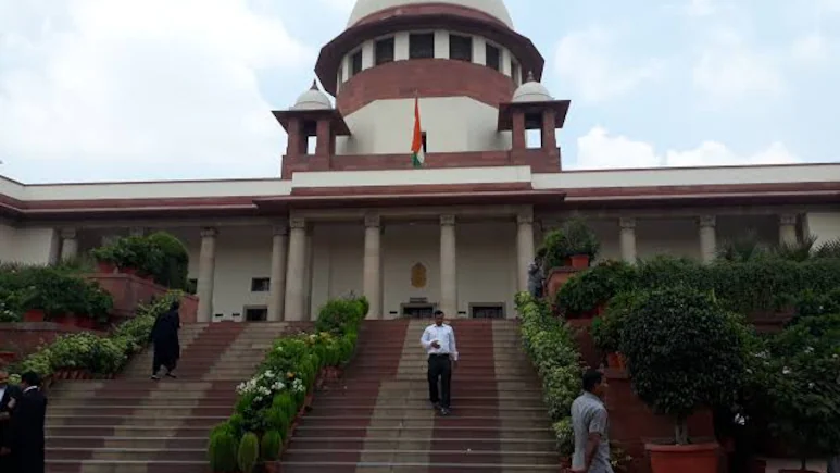 Supreme Court Questions Corporate Affairs Ministry’s Control Over NCLT and NCLAT