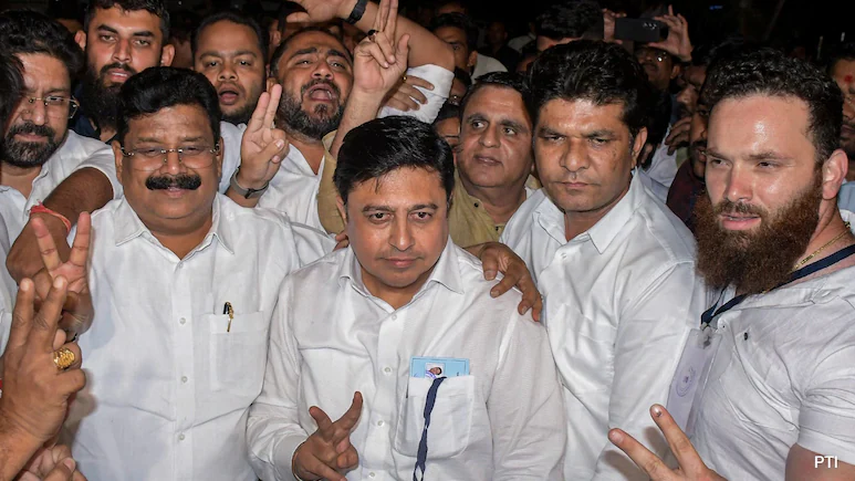 Abhijit Wanjarri Retains Nagpur MLC Seat: Five Factors Behind Congress’ Victory in BJP Stronghold