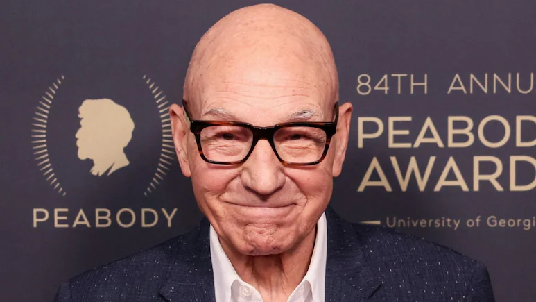 Patrick Stewart Dies at 86: Star Trek and X-Men Legend Leaves Behind a Six-Decade Acting Legacy