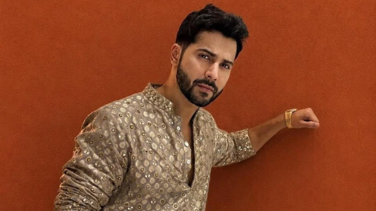 Varun Dhawan Reflects on His ‘Eight Hits in a Row’ Claim, Says Success Taught Him to Let His Work Speak