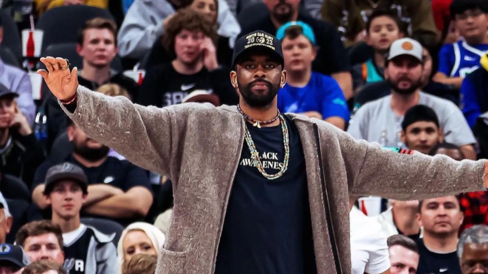Kyrie Irving to Miami Heat? NBA Insiders Cast Doubt on Potential Trade