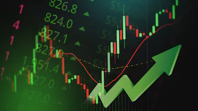 Sensex Gains Over 900 Points as Nifty Crosses 22,900; Adani Ports Leads Market Rally