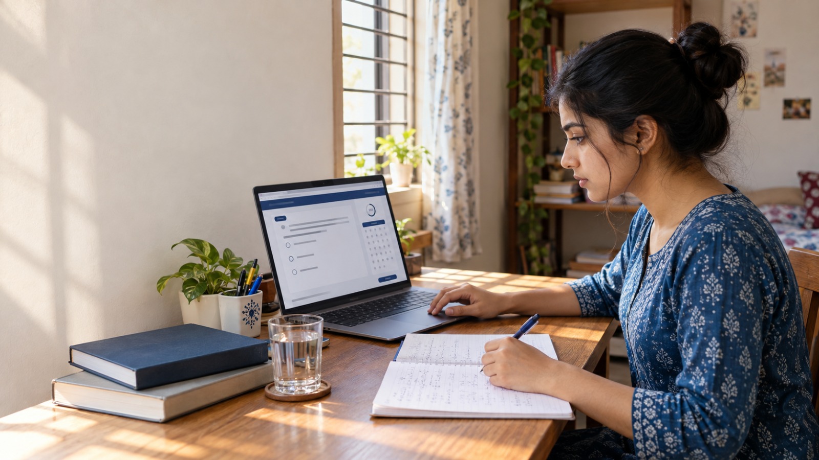 Pareeksha Brings Affordable Online Test Series and Free Mock Tests to Government Job Aspirants