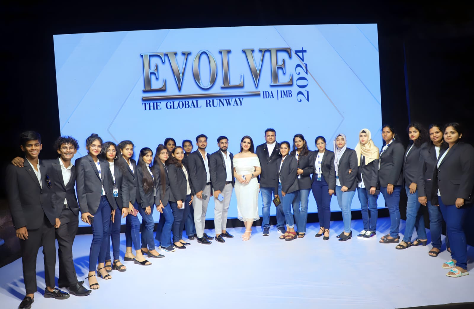 HIITMS Academy: A Guide to Top Fashion Design Colleges in Hyderabad and Career-Focused Courses — Detail photograph 1