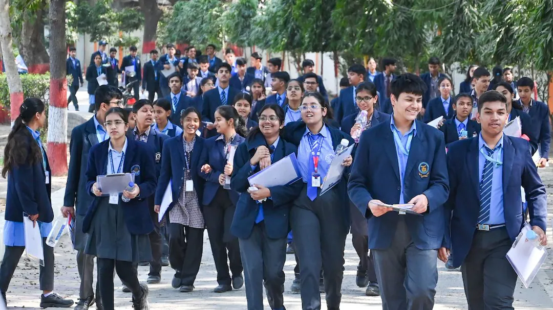 CBSE Board Exams 2027: Class 10 and 12 Date Sheet Awaited, Check Latest Updates and Download Steps