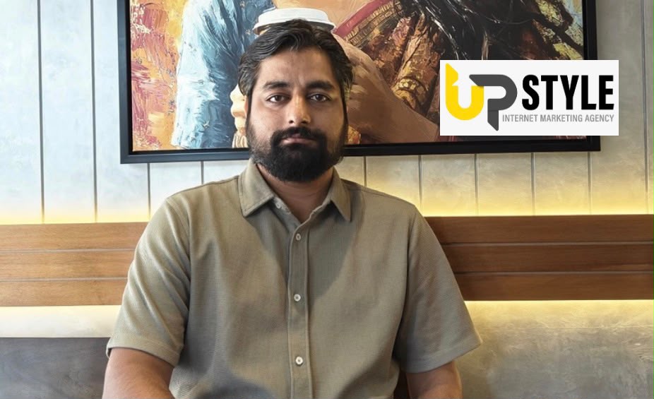Upstyle Internet Marketing Agency Connects Global Brands with Strategy-Led Digital Growth — Detail photograph 1