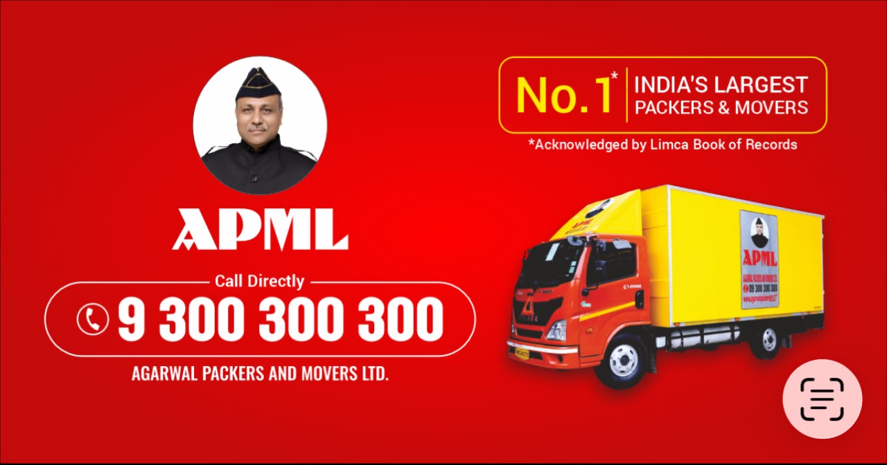 Ways to Identify Original Agarwal Packers and Movers: Key Checks Every Customer Should Know Before Booking — Detail photograph 1