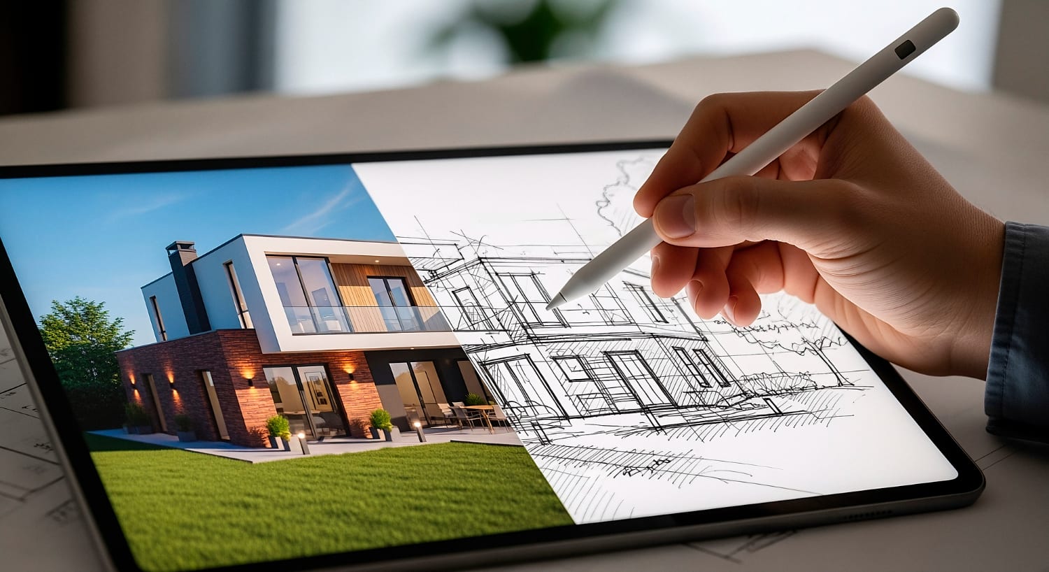 Mimari Tasarım ve Dekorasyon