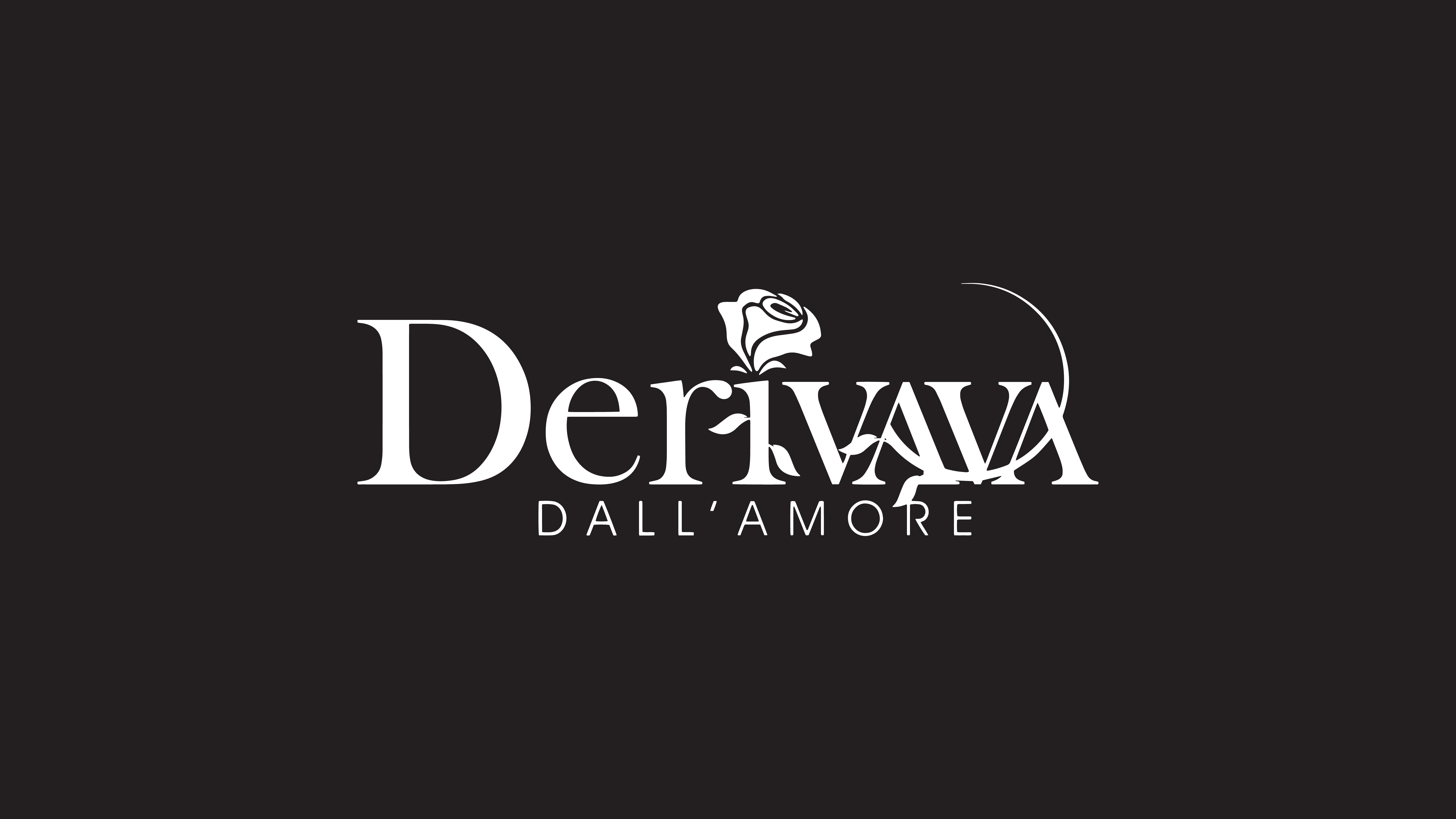 derivava logo