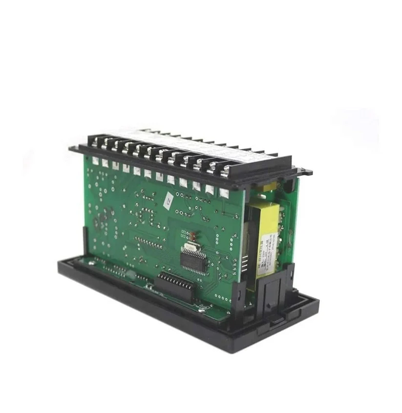 XM18 Incubator Controller, Temperature & Humidity, 0-99°C, 7 Relays, Egg-Turning, Alarm for Egg Hatchery