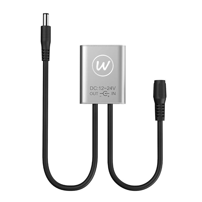 Dual-Mode Wardrobe Sensor Switch (Gesture & Door), DC 12-24V, 72W, 4-6cm for Wardrobe Cabinet Drawer LED Strip