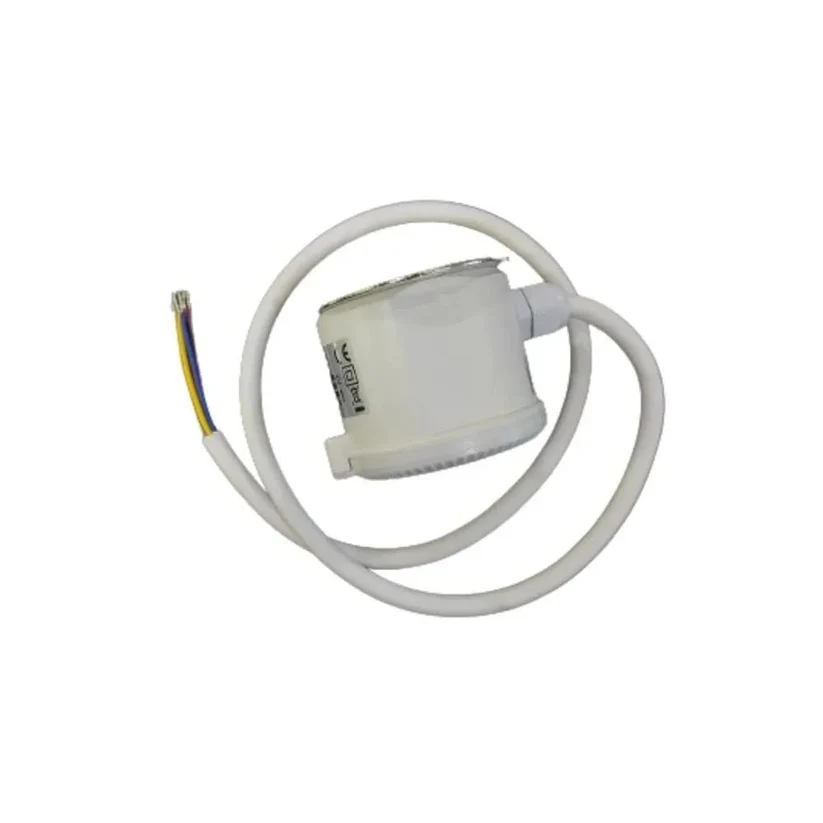 5.8GHz Microwave Radar Dimming Motion Sensor Switch, 360°, 4-10m, IP65, 2000W, Standby Dim, for Warehouse