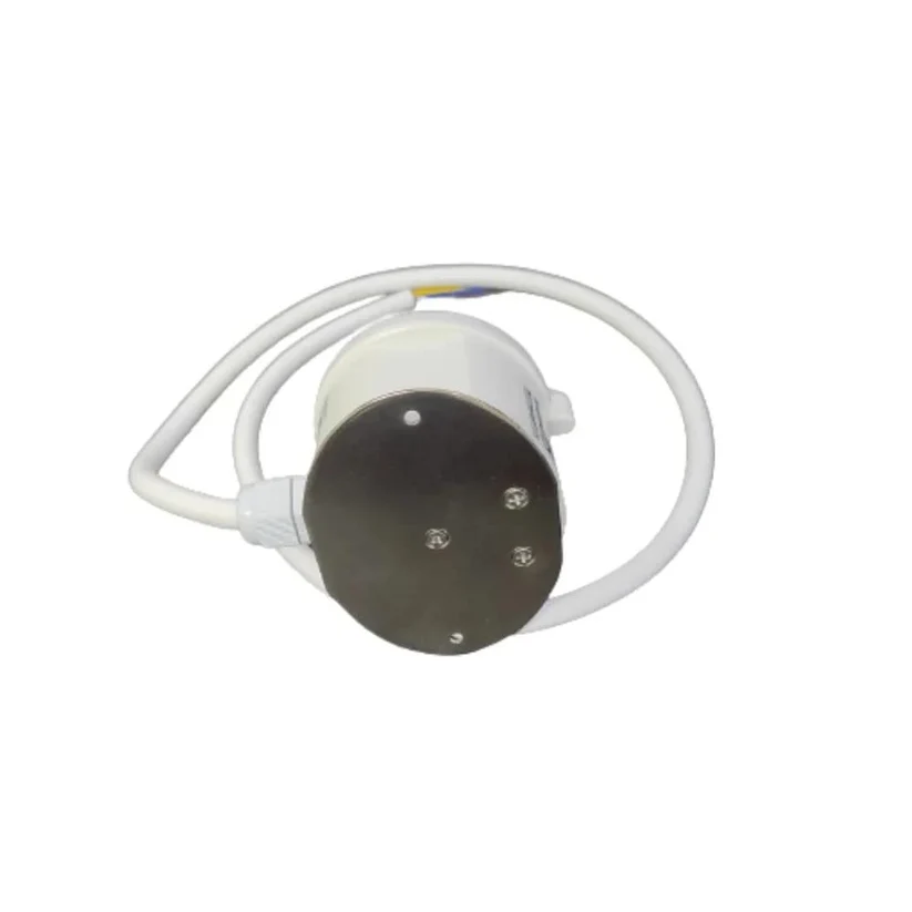 5.8GHz Microwave Radar Dimming Motion Sensor Switch, 360°, 4-10m, IP65, 2000W, Standby Dim, for Warehouse
